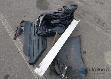 2020 Kia Forte Gt z USA, uszkodzony, nr VIN 3KPF44AC5LE247749